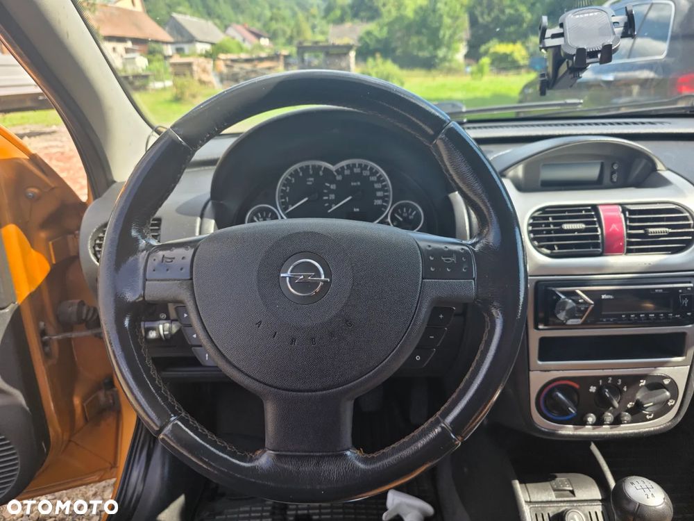 Opel Corsa 1.3 CDTI Cosmo - 10