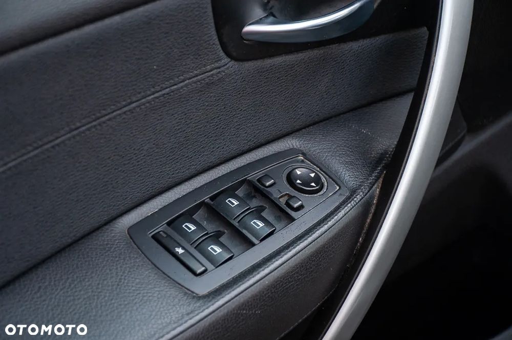 BMW X3 xDrive30d Limited Sport Edition - 38