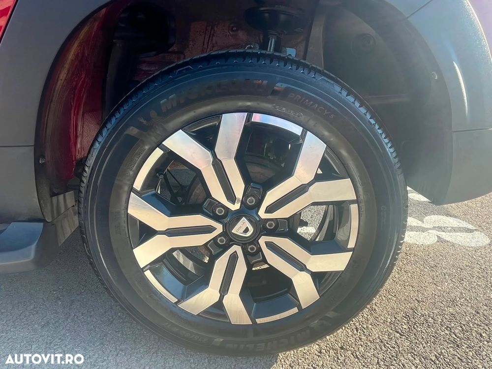 Dacia Duster TCe 150 4WD Prestige Plus - 7