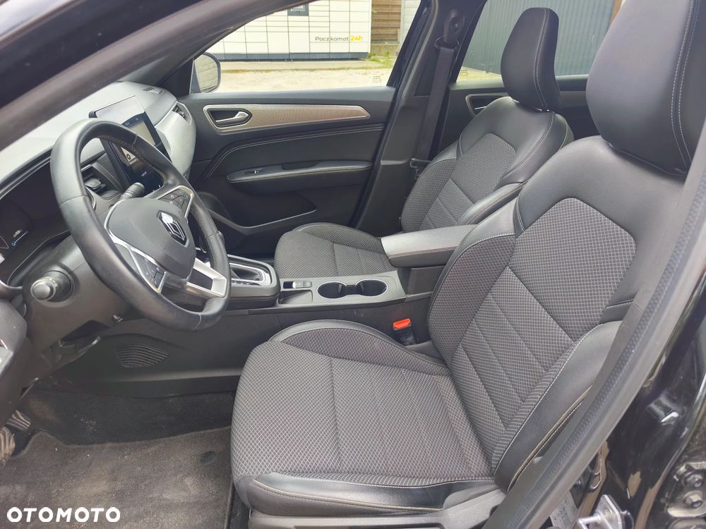 Renault Arkana E-TECH 145 INTENS - 14