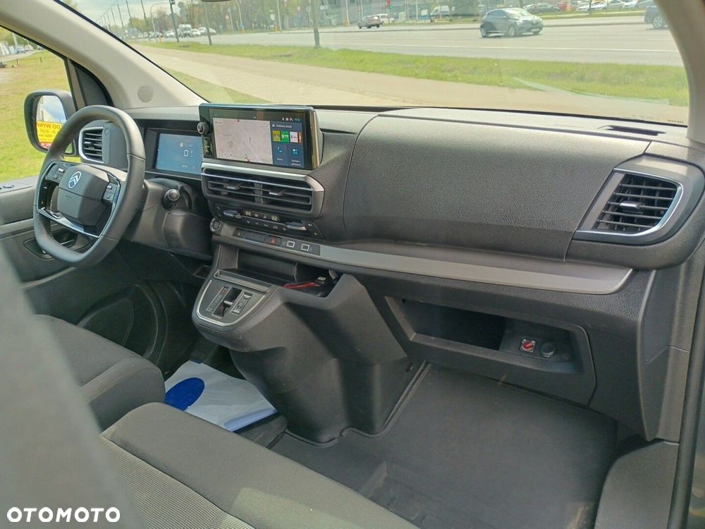 Citroën SpaceTourer 2.0 BlueHDi XL Plus EAT8 - 16