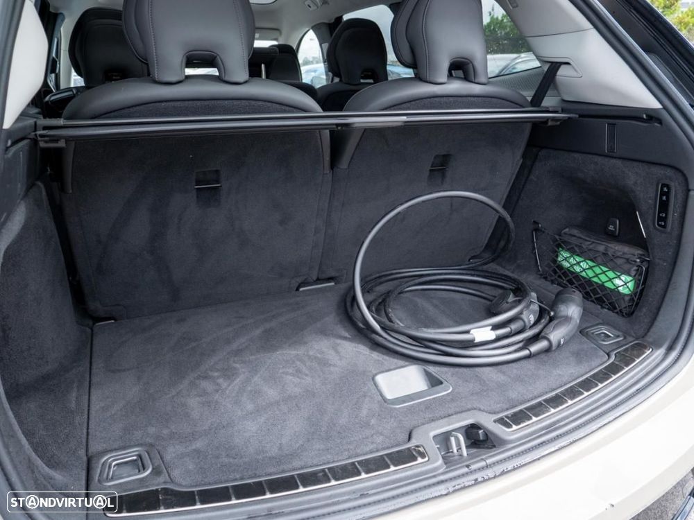 Volvo EX90 111 kWh Twin Motor Performance Ultra - 15