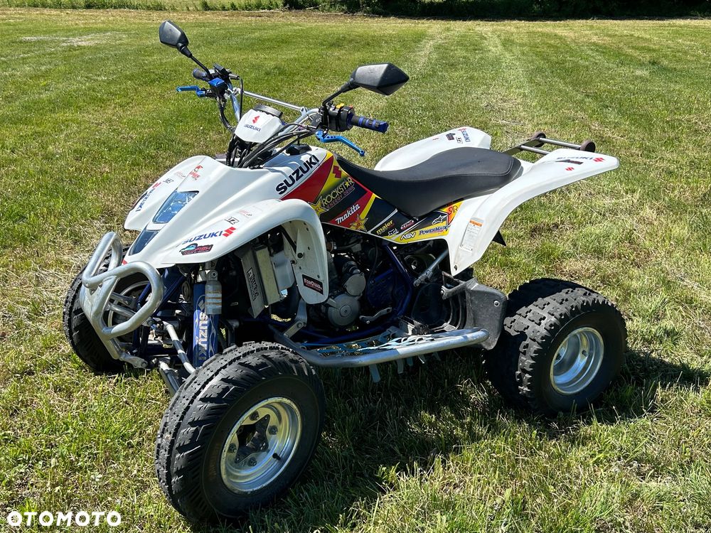 Suzuki Inny - 1