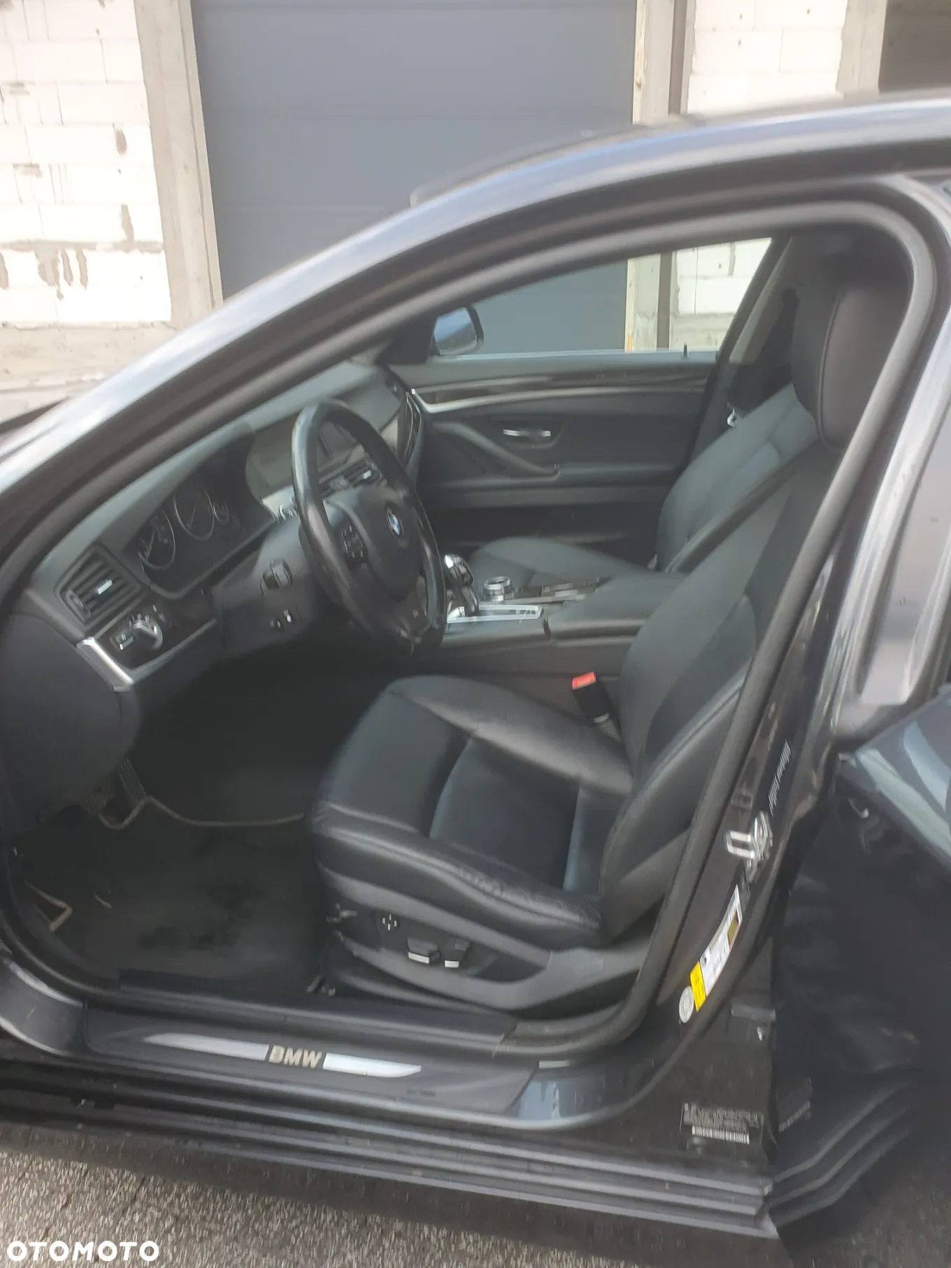 BMW Seria 5 535i xDrive - 2