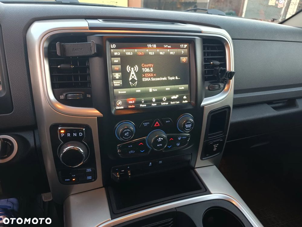 Dodge RAM - 25