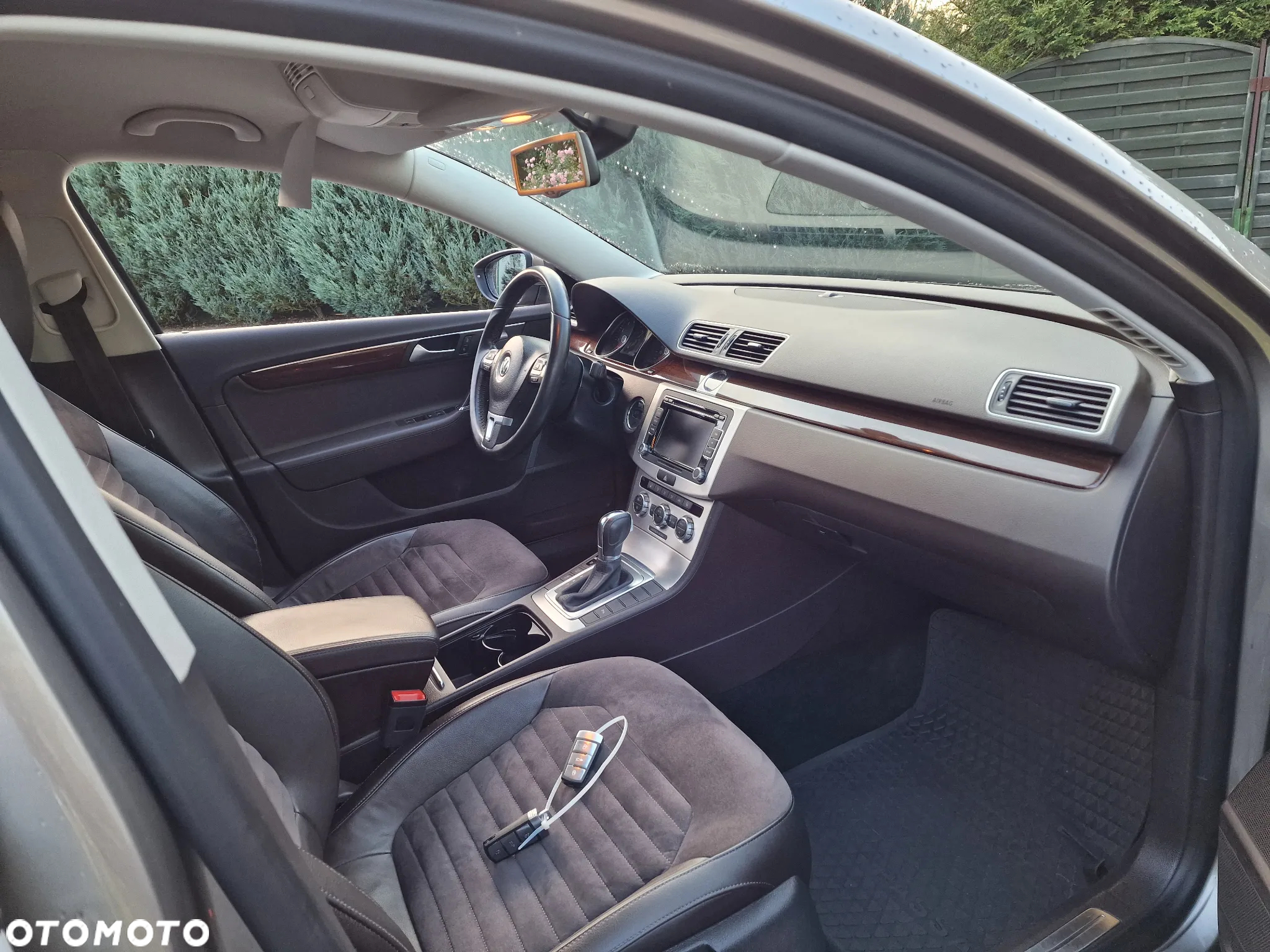 Volkswagen Passat 1.8 TSI DSG Highline - 9