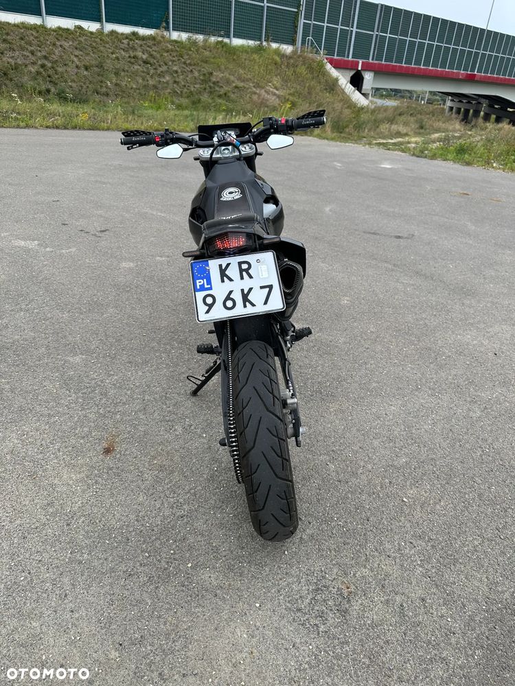 Aprilia SX - 13