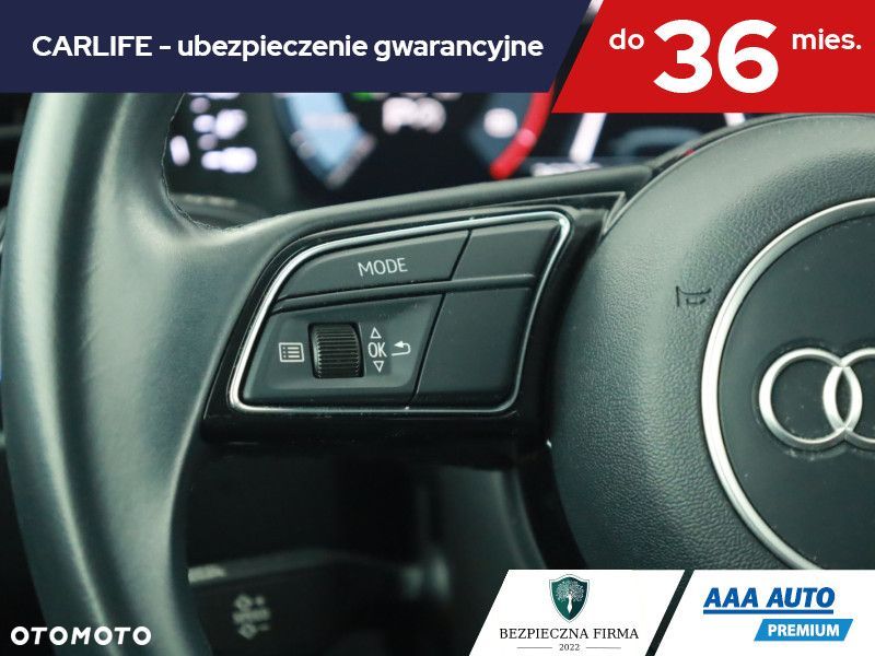 Audi A1 Sportback - 20