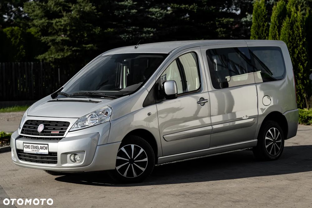 Fiat Scudo - 7
