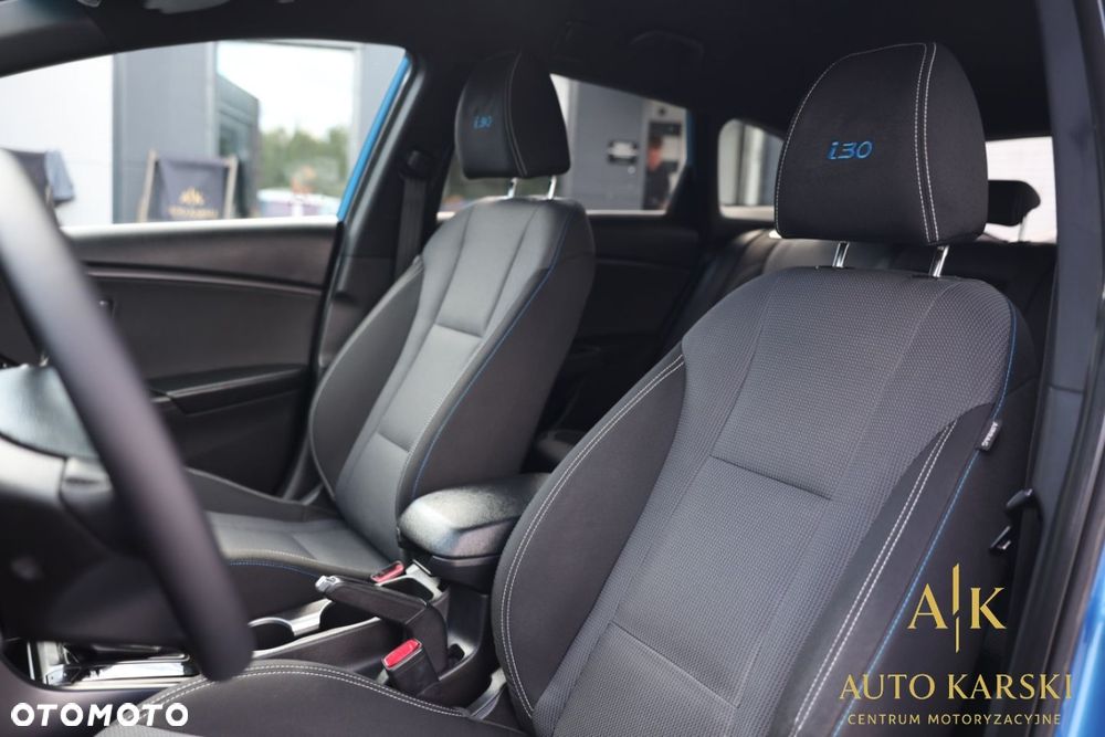 Hyundai i30 - 28
