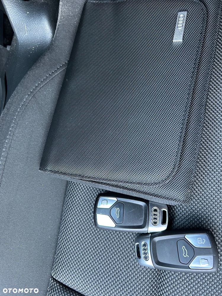 Audi A4 - 23