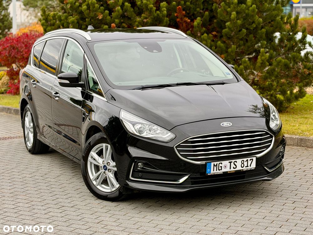 Ford S-Max - 6