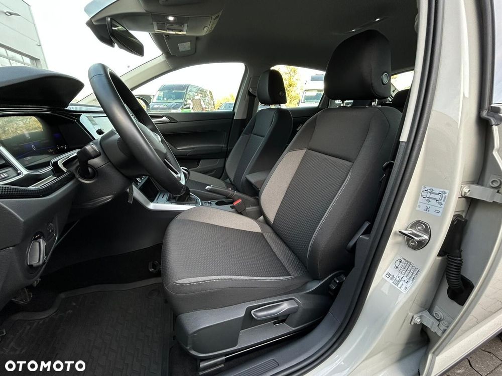 Volkswagen Taigo 1.0 TSI Life - 9