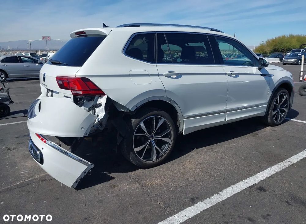 Volkswagen Tiguan Allspace - 5