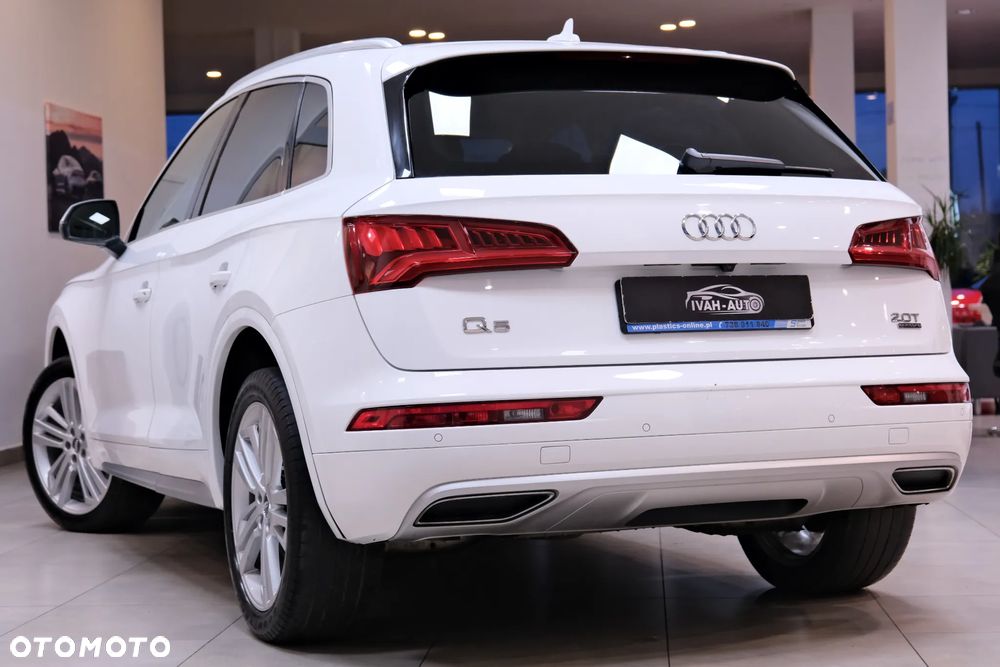 Audi Q5 2.0 TFSI Quattro Sport S tronic - 6