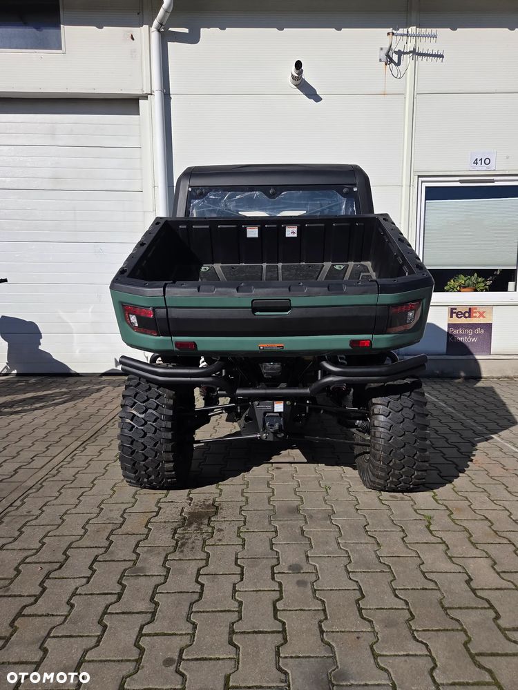 HISUN Freelander - 15