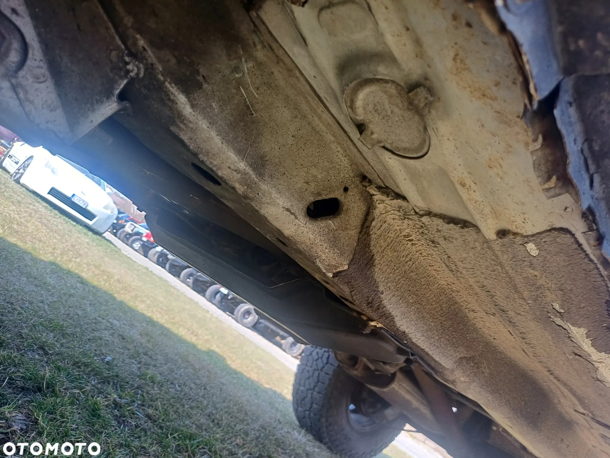 Jeep Cherokee 4.0 - 19
