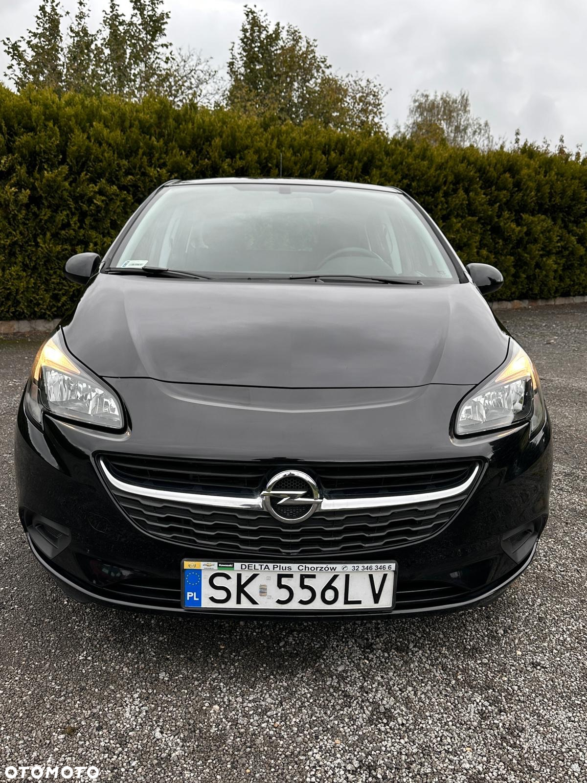 Opel Corsa 1.4 Color Edition - 6