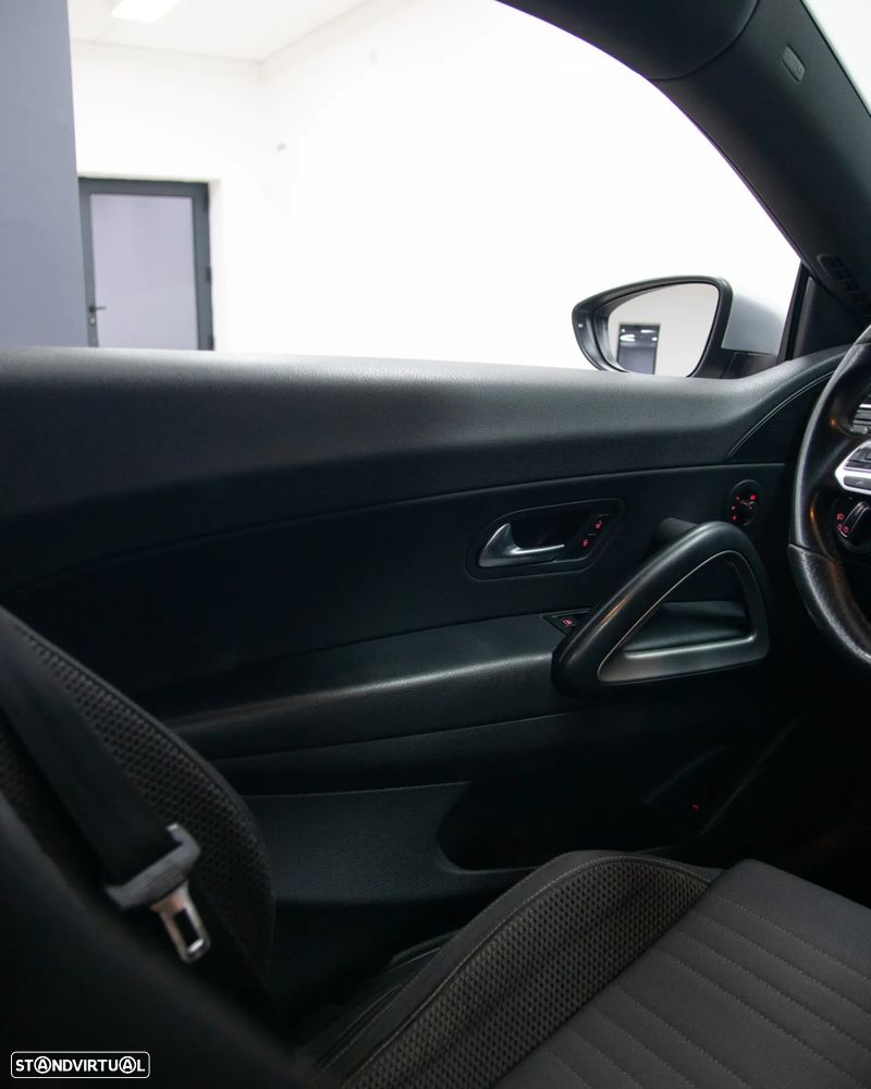 VW Scirocco 2.0 TSI DSG - 40