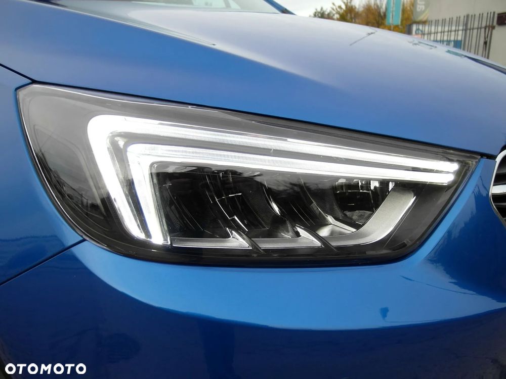 Opel Mokka X 1.4 DI Start/Stop 4x4 Automatik Color Innovation - 29