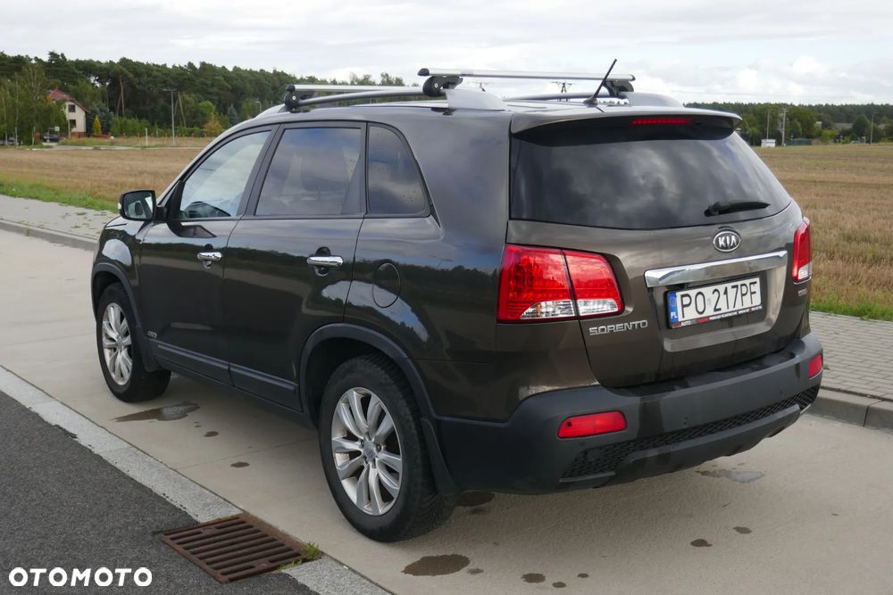 Kia Sorento 2.0 CRDI L - 9