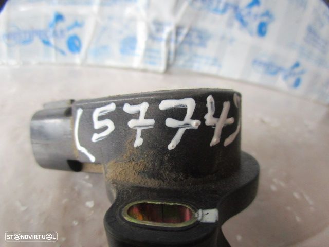 Modulo 8928133010 TOYOTA RAV 4 2003 2.0 D4D 115CV 5P AZUL Sensor Pedal Do Acelerador - 4