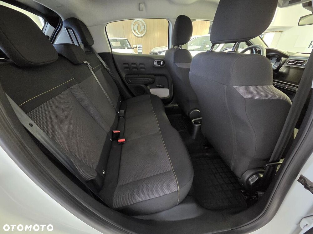 Citroën C3 1.2 PureTech Max - 7