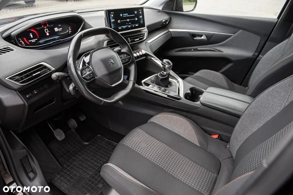 Peugeot 3008 - 7