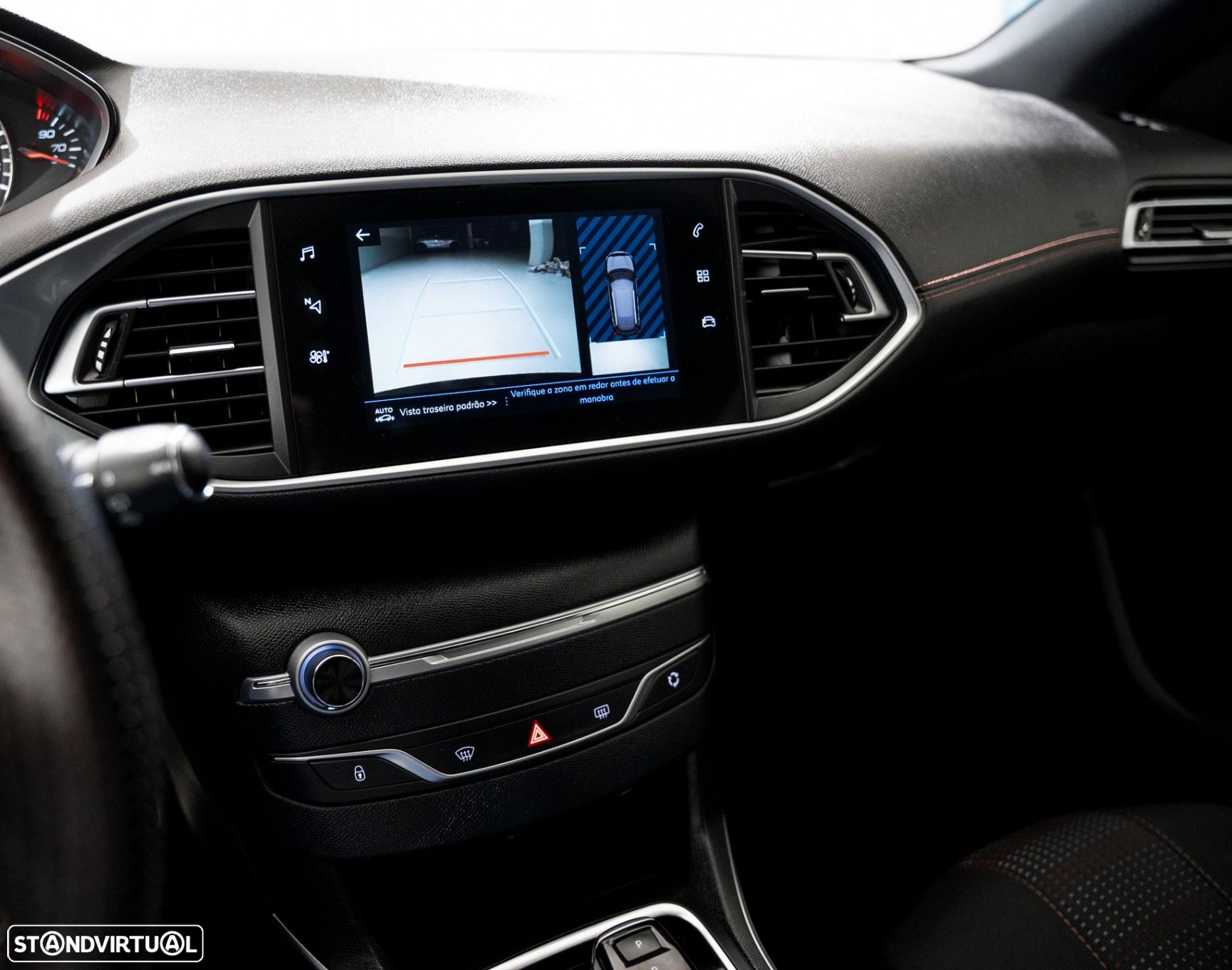 Peugeot 308 SW 1.5 BlueHDi GT EAT8 - 6