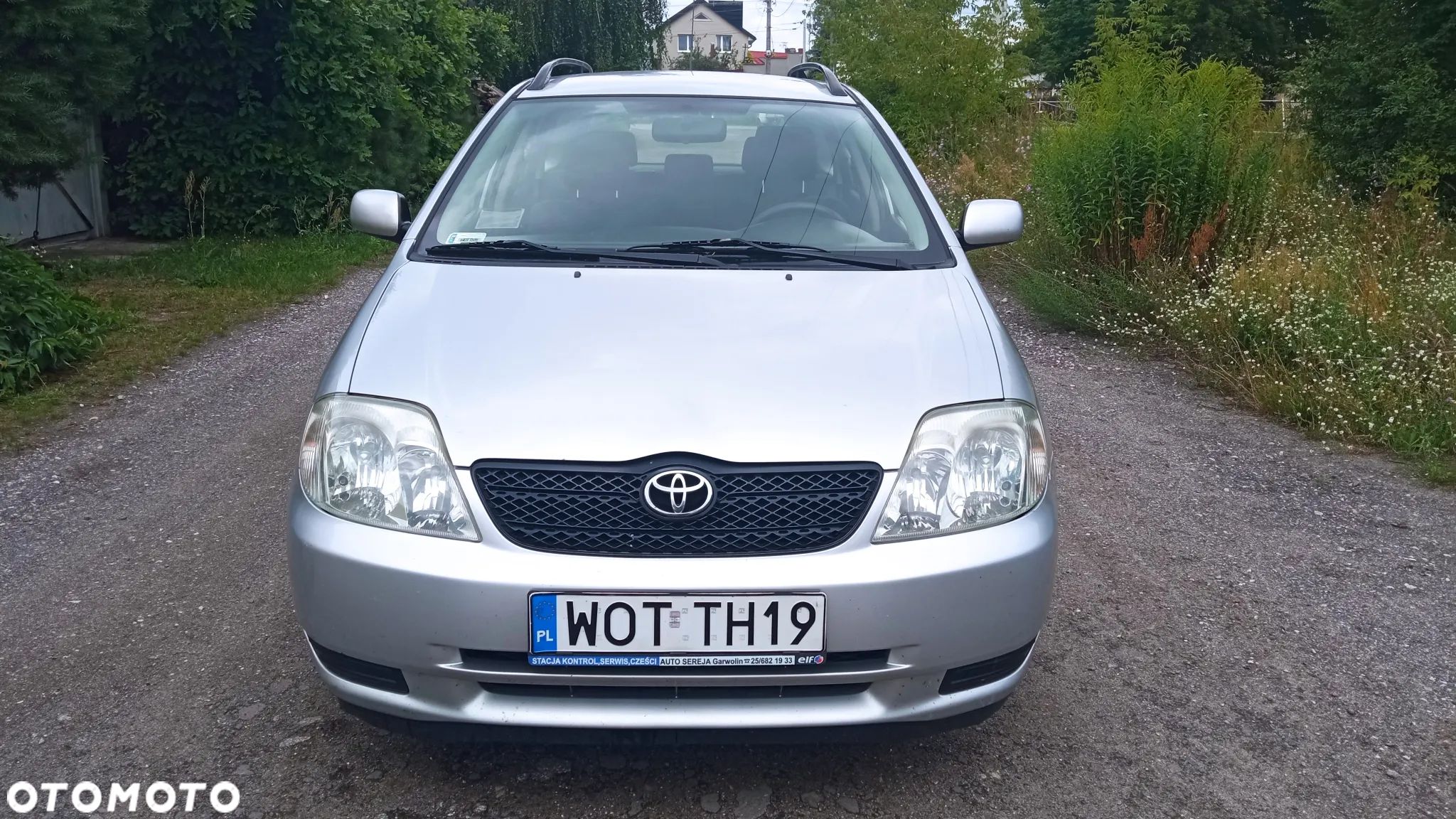 Toyota Corolla 1.4 VVT-i Base - 1