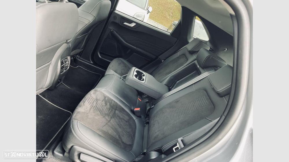 Ford Kuga 2.5 PHEV Active X - 13