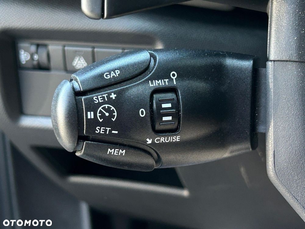Citroën C5 Aircross 1.2 PureTech Shine EAT8 - 22