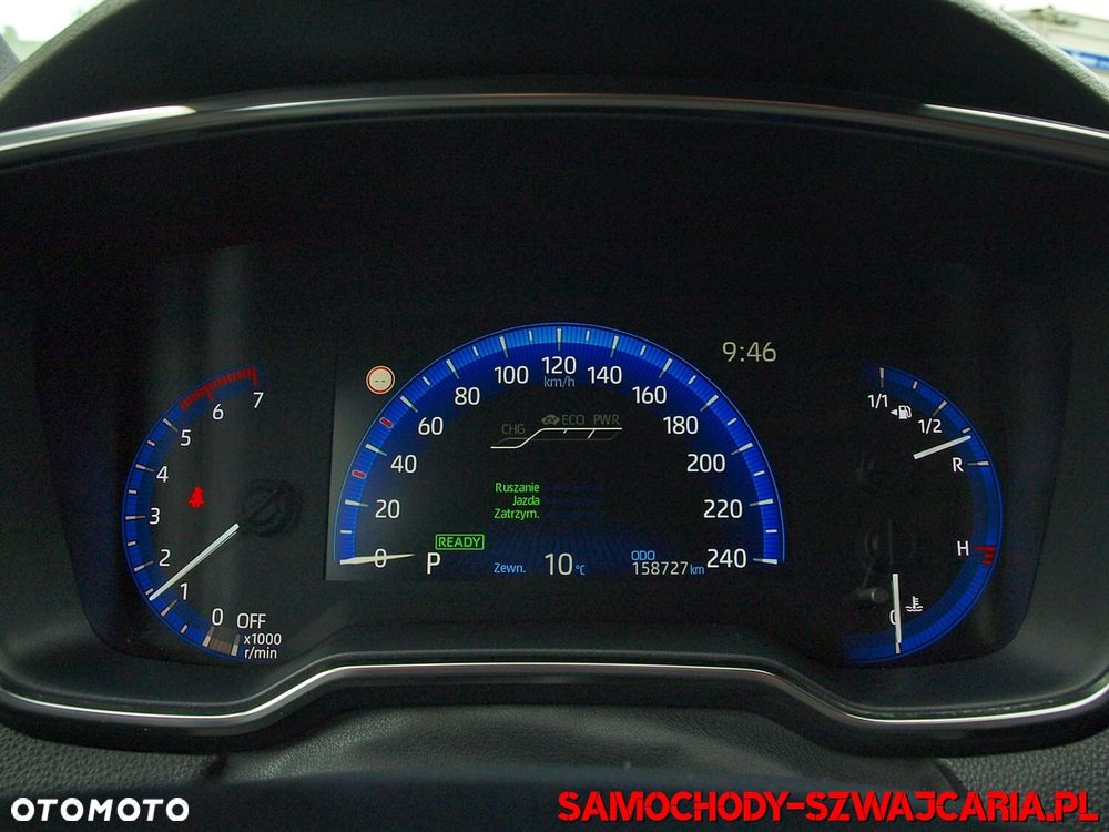 Toyota Corolla 1.8 - 24