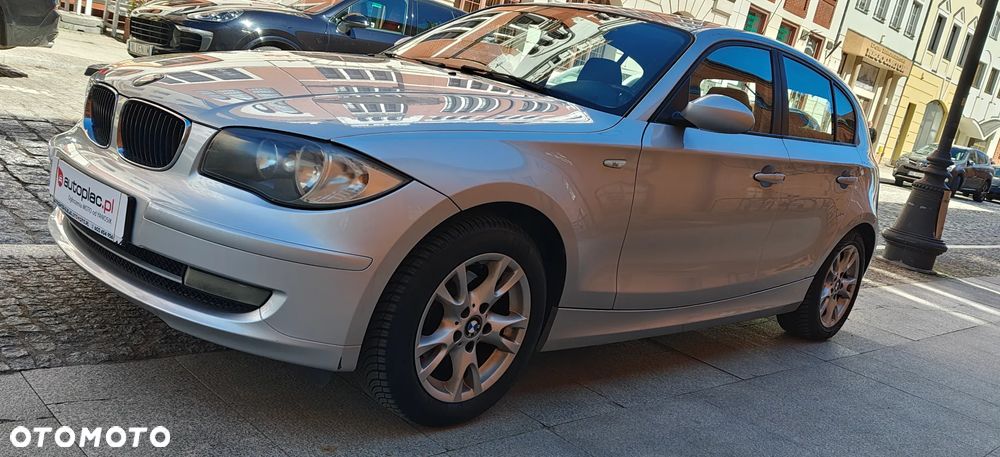 BMW Seria 1 - 11