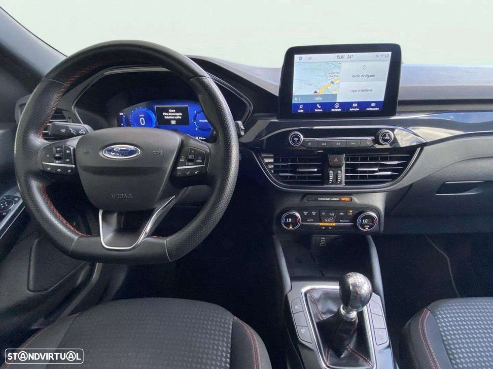 Ford Kuga 1.5 TDCi EcoBlue ST-Line - 6