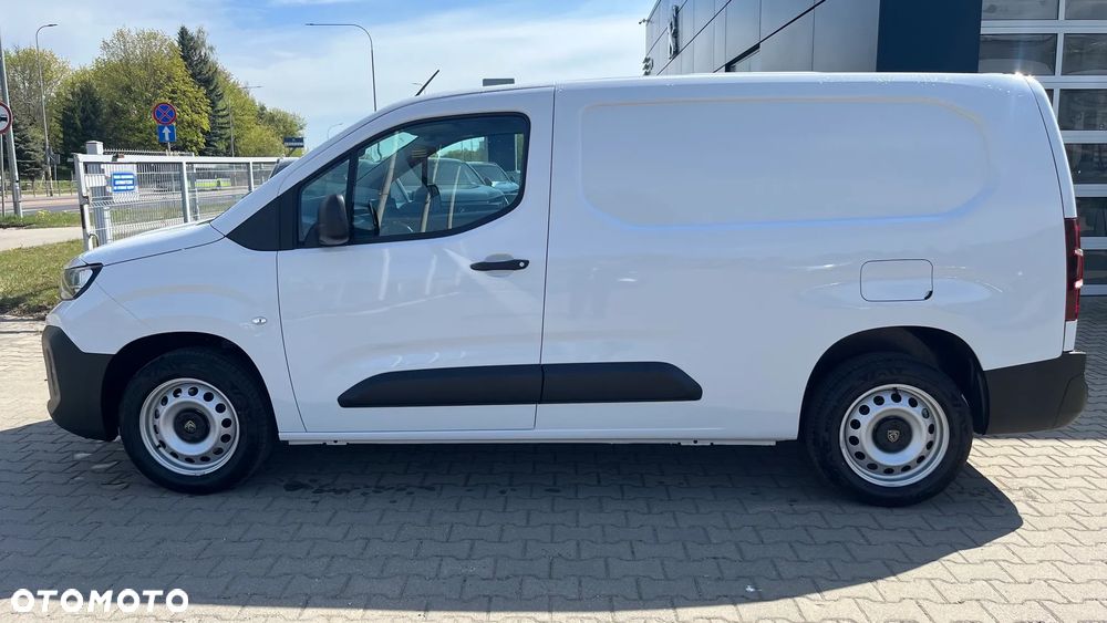 Peugeot Patrtner - 3