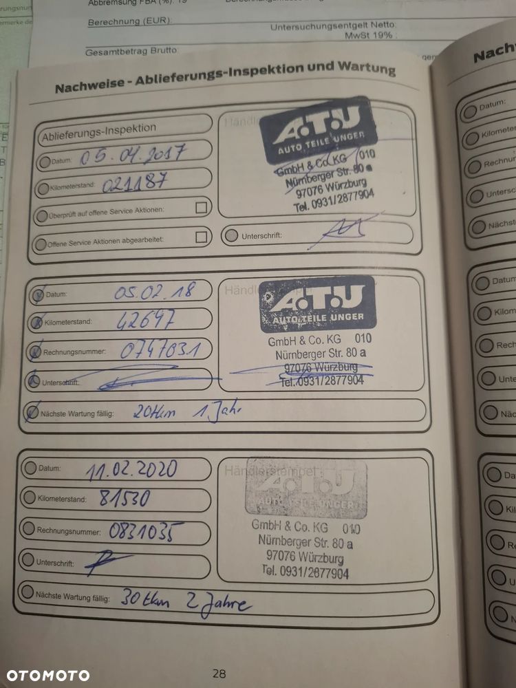 Ford Fiesta 1.25 Silver X Plus EU6 - 33