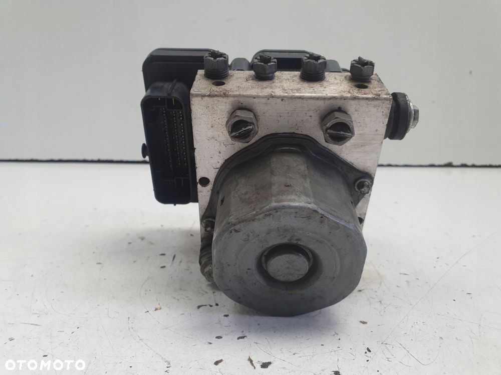 Ford Transit MK8 POMPA ABS hamulcowa 0265956430 - 4