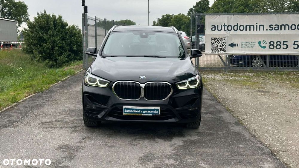 BMW X1 sDrive18d xLine - 9