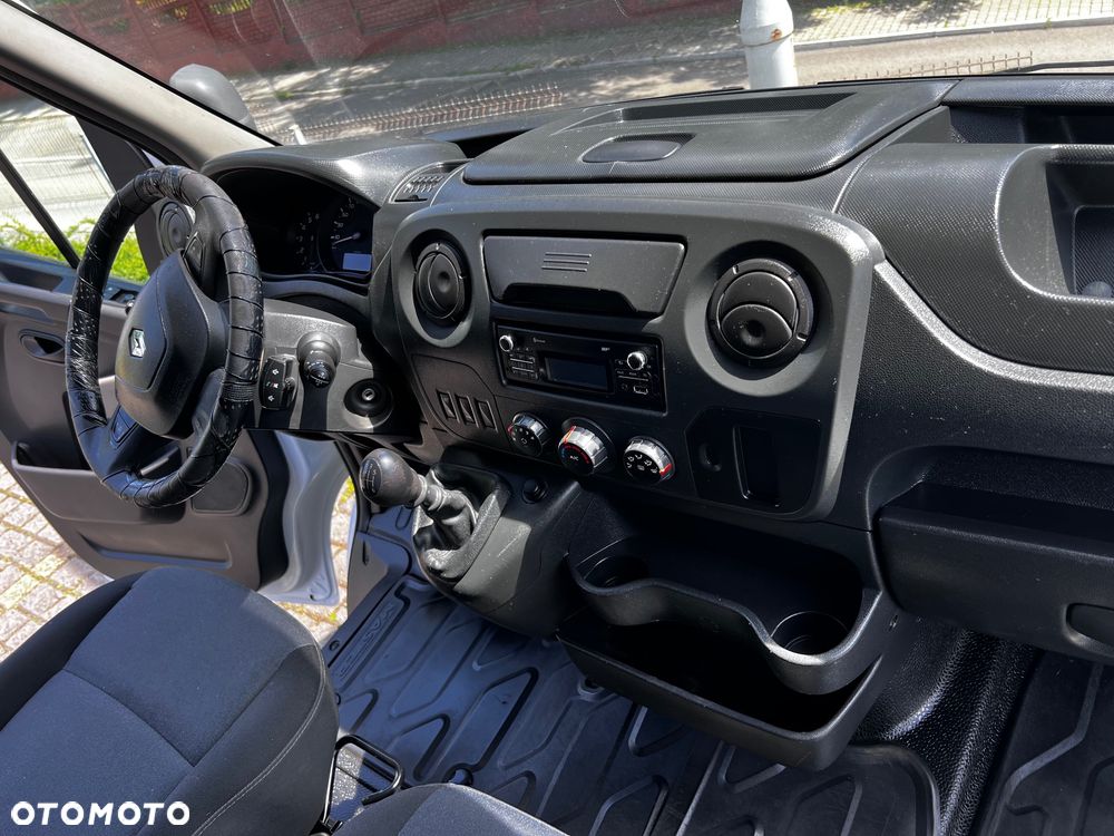 Renault Master - 12