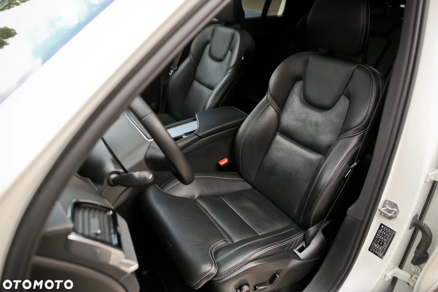 Volvo XC 90 B5 D AWD Geartronic RDesign - 20