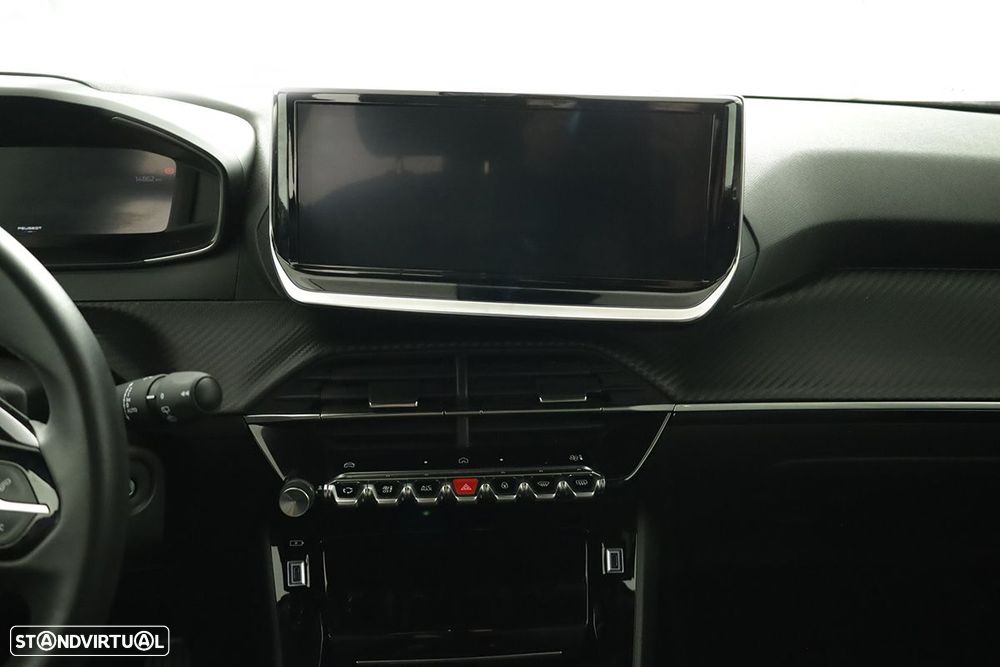 Peugeot 2008 1.2 PureTech Allure - 9