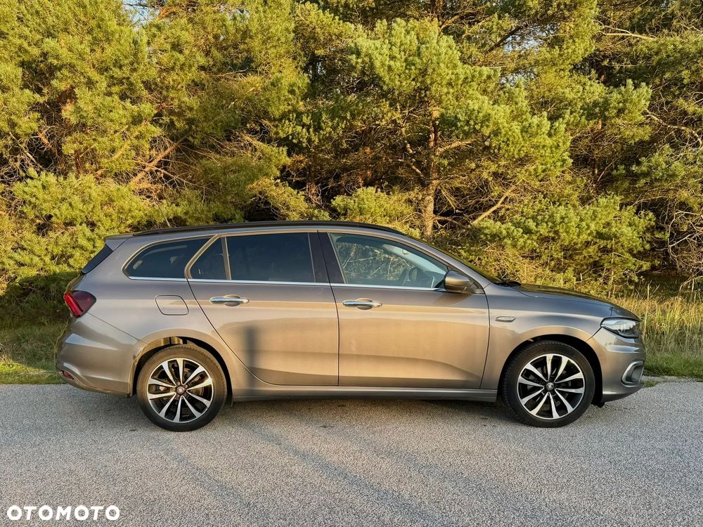 Fiat Tipo 2018 photo 4