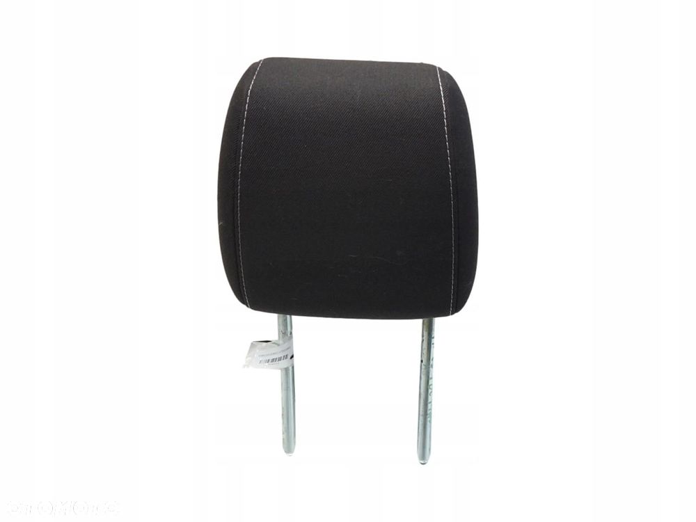 ZAGŁÓWEK PRZÓD PRZEDNI FORD FOCUS MK3 - 1