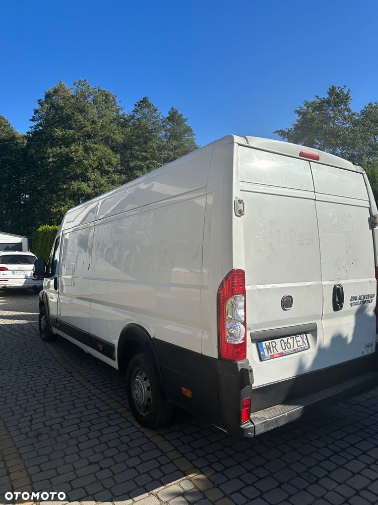 Fiat Ducato max - 13