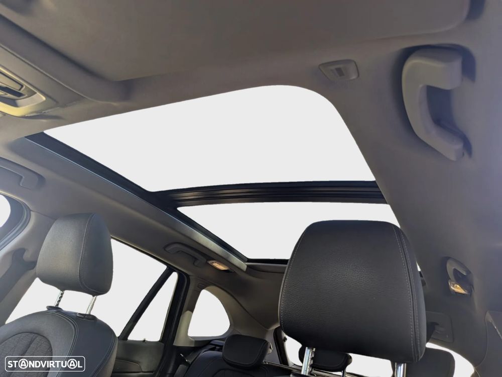BMW X1 16 d sDrive - 9