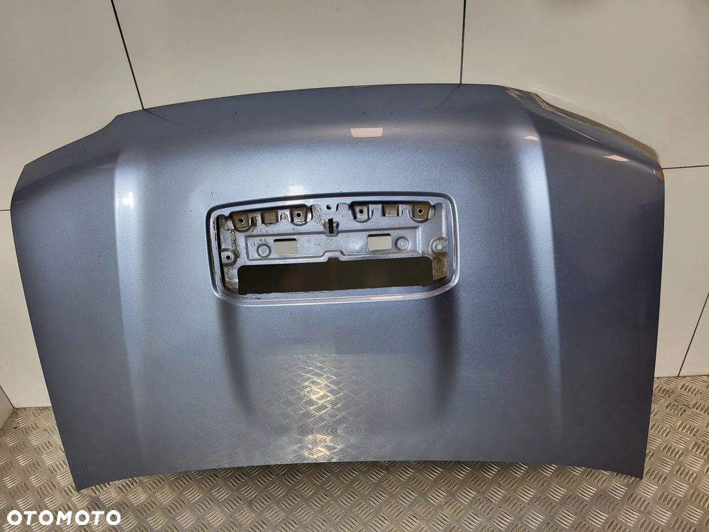 Suzuki Jimny Lift Maska 2015R - 1