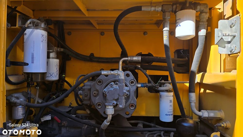Volvo Ec250 - 12