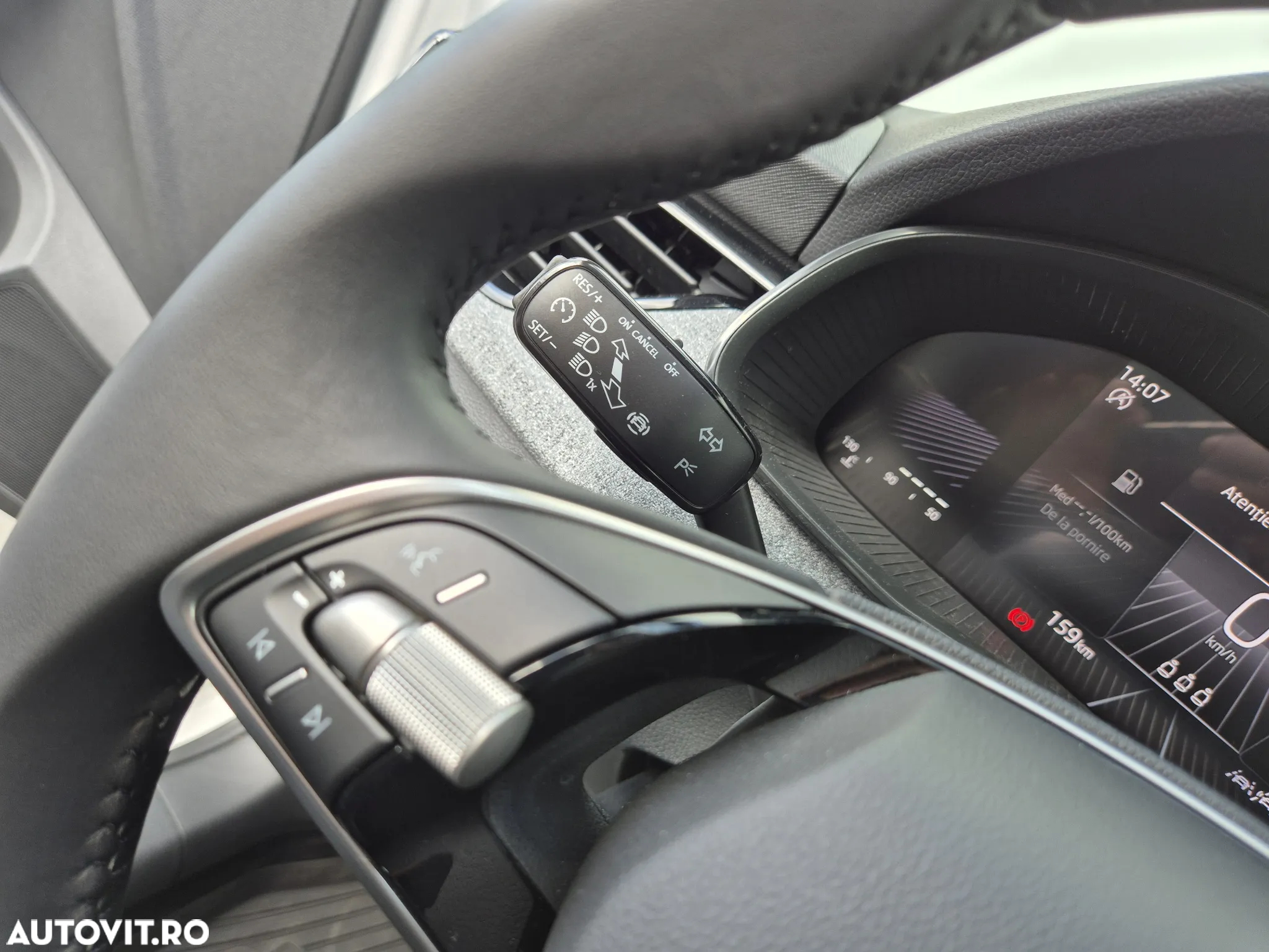 Skoda Kamiq 1.0 TSI Selection - 14