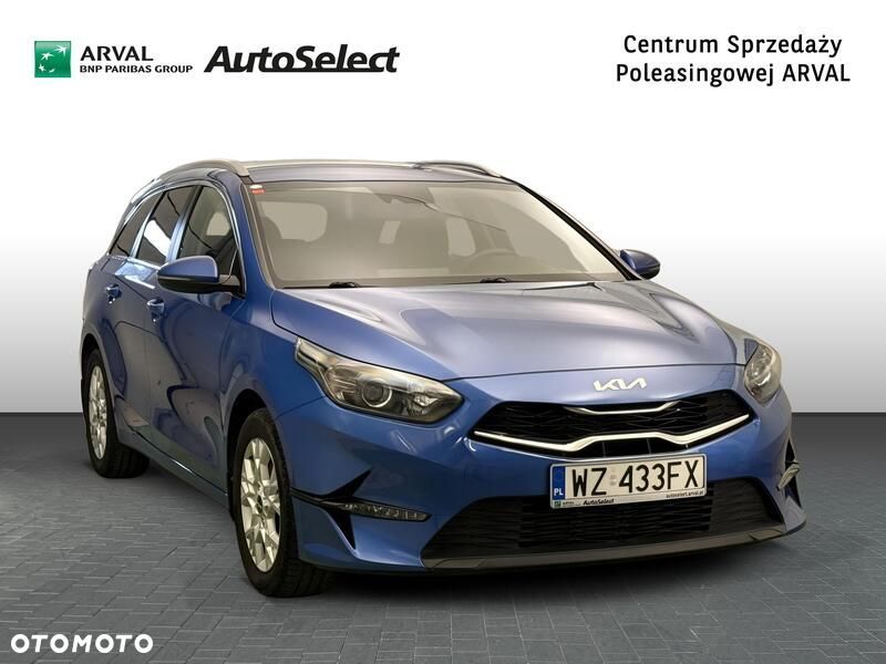 Kia Ceed 1.5 T-GDI L - 8